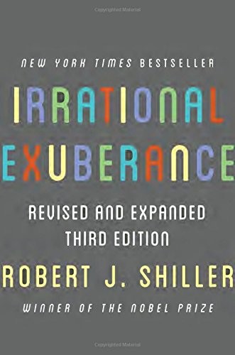 Irrational Exuberance cover
