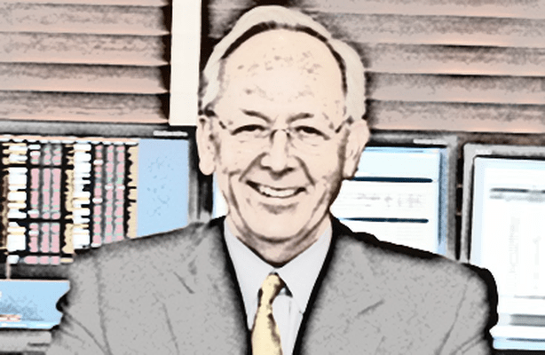 Chuck Akre