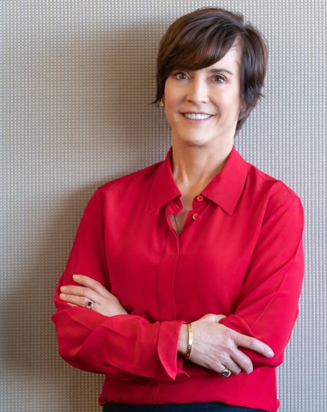 Sarah Ketterer