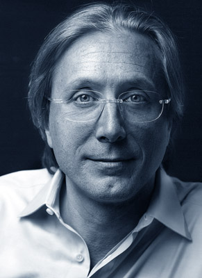 Bruce Berkowitz