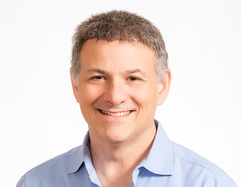 David Einhorn