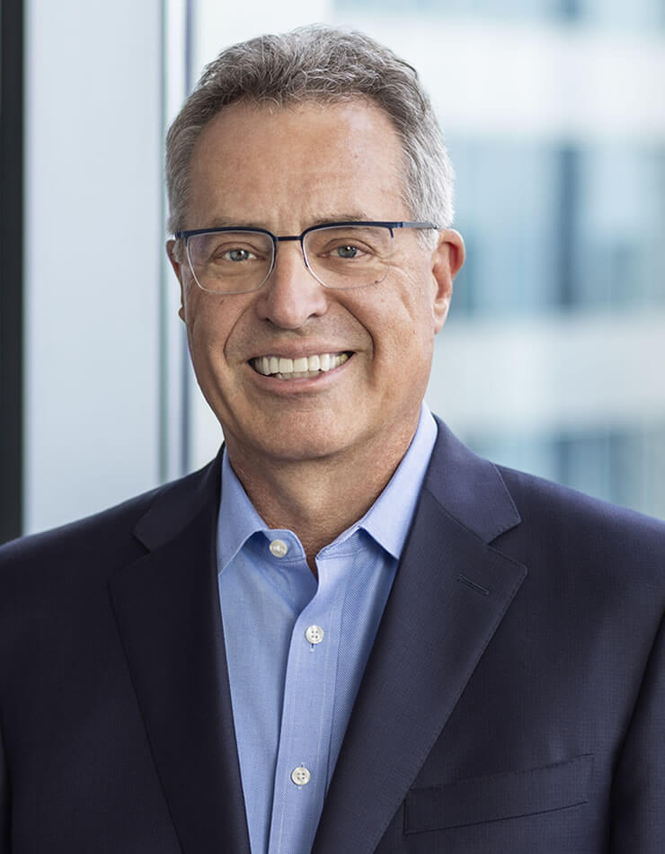 Bill Nygren