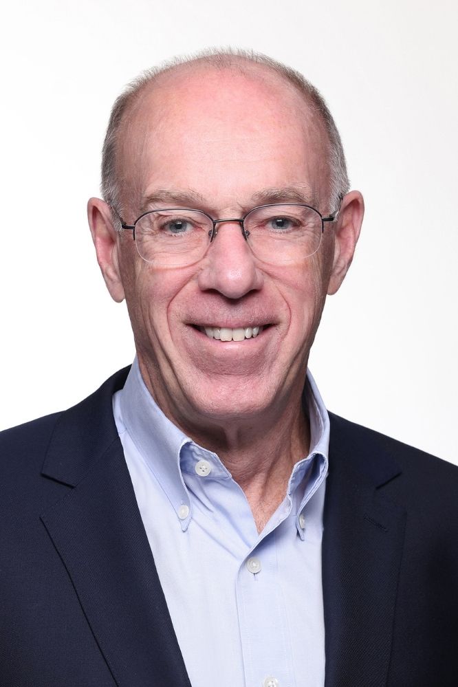Stephen Mandel