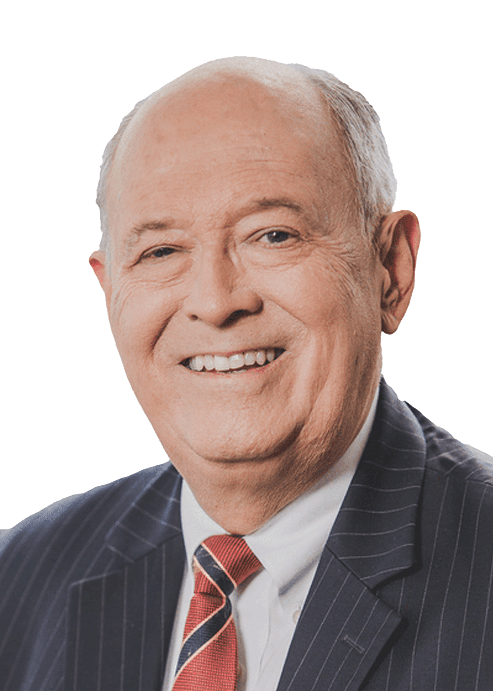 Donald Yacktman